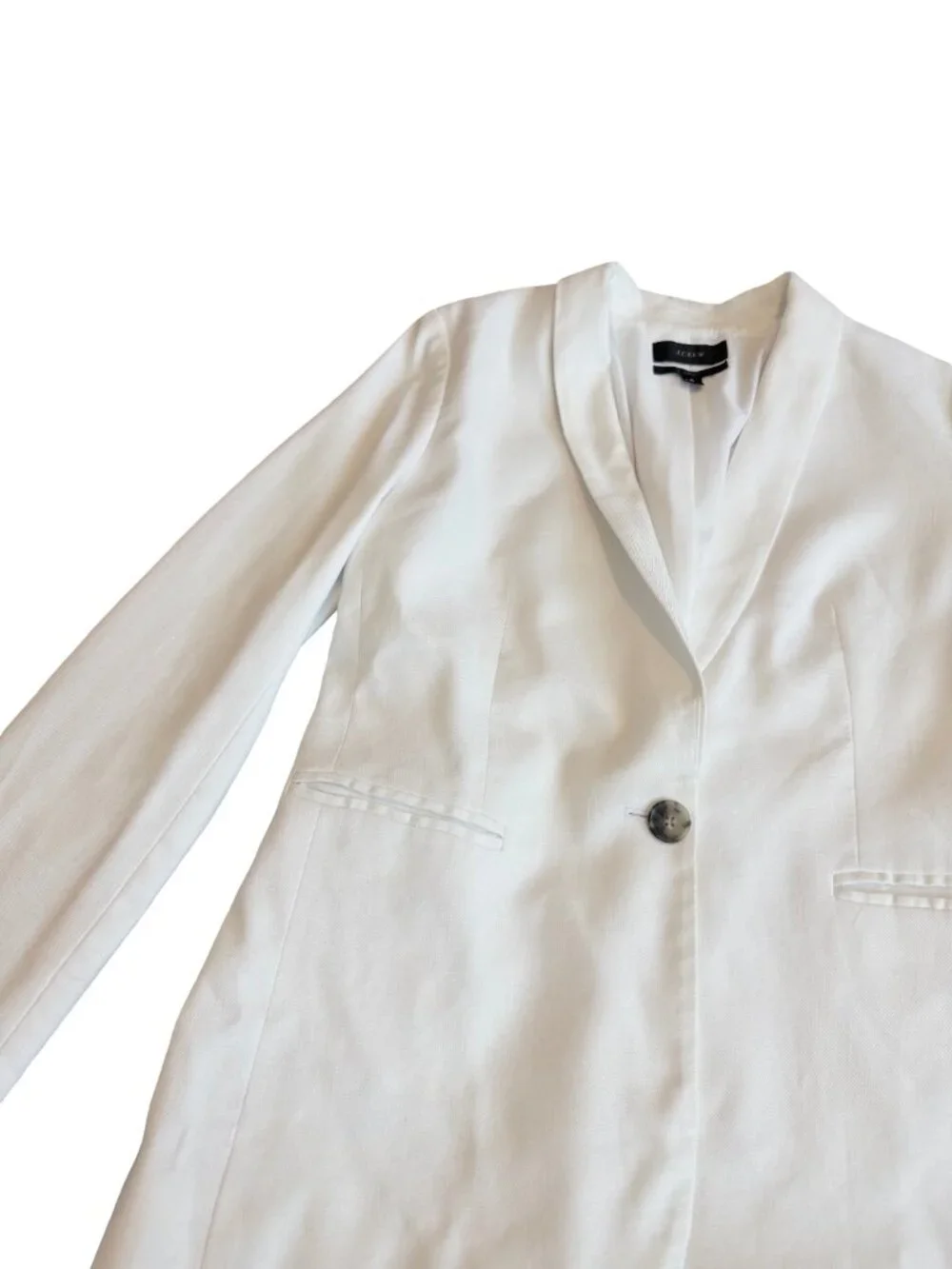J. Crew crew size