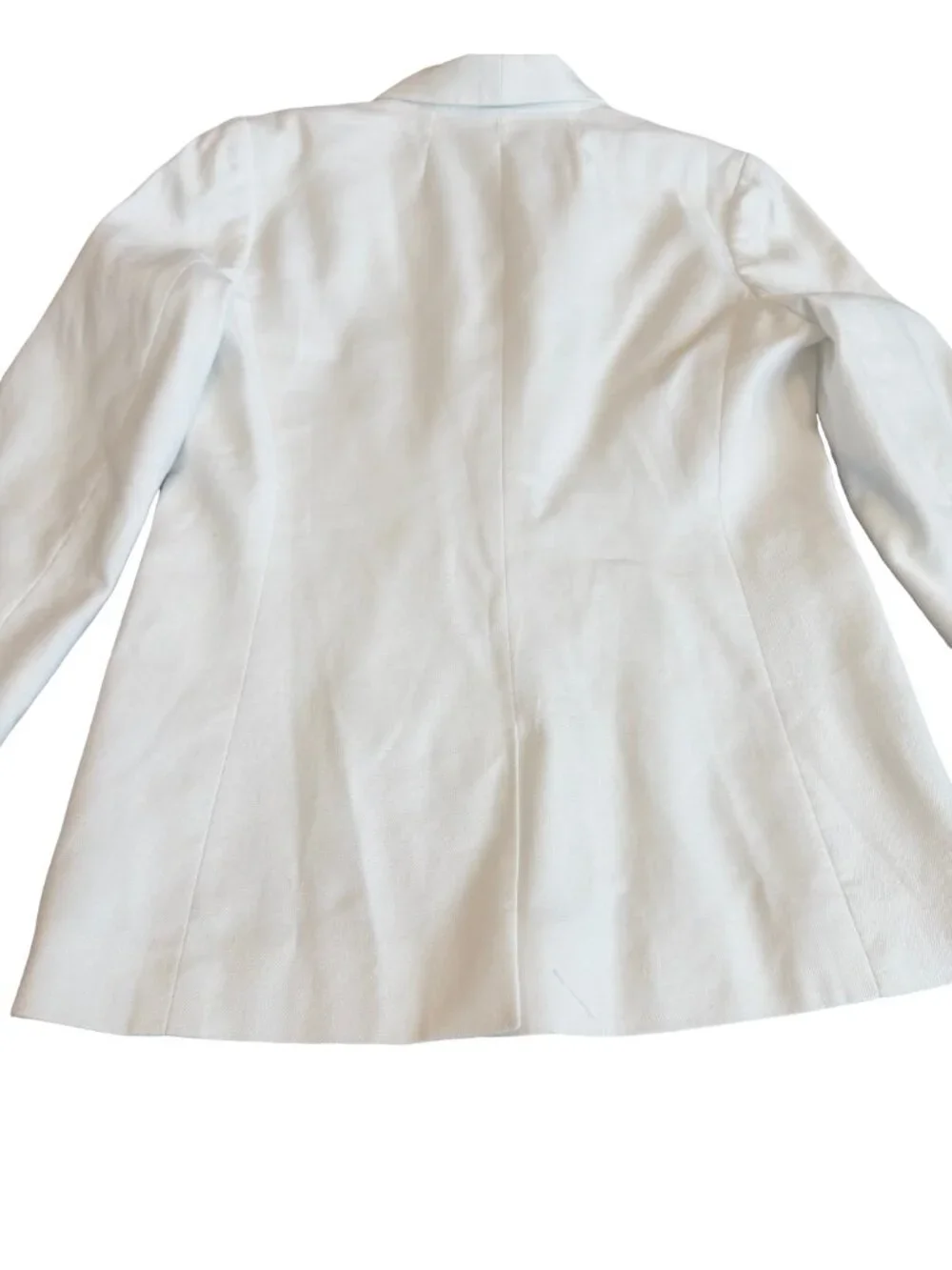 J. Crew crew size