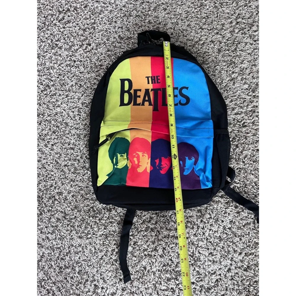 The Beatles beatles rainbow
