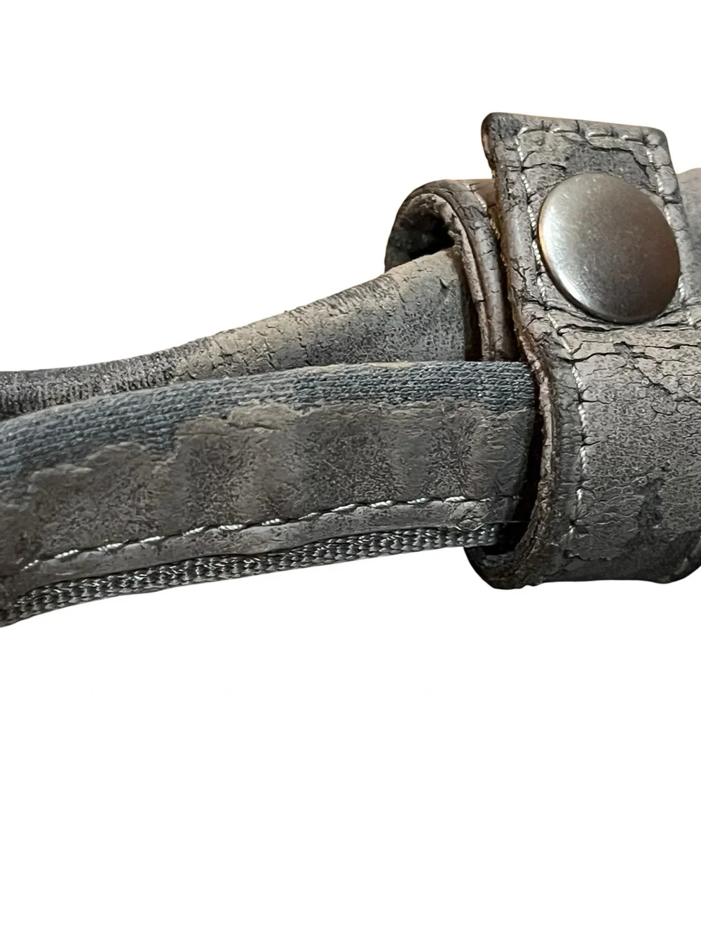 Stitch gray ultimate