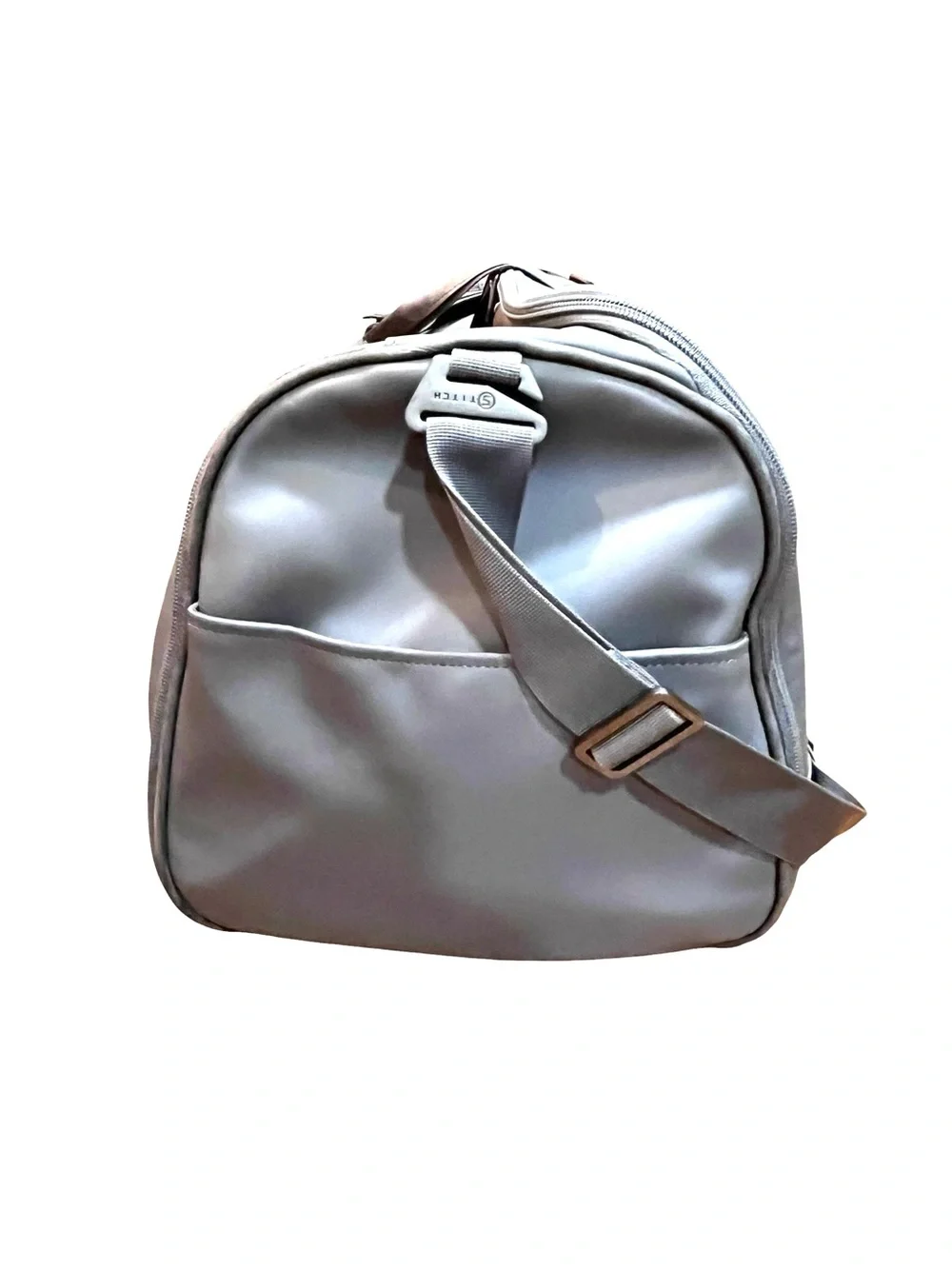 Stitch gray ultimate