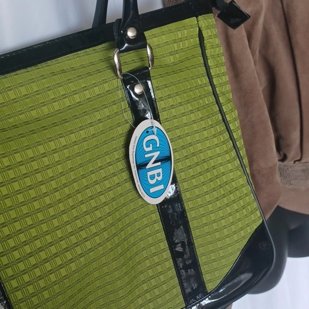 GNBI 16x12x4