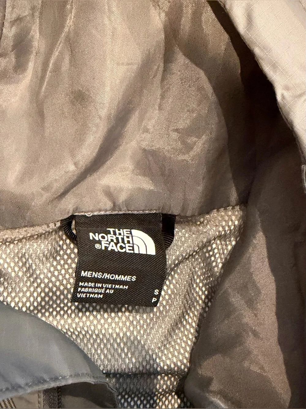 The North Face men’s antora
