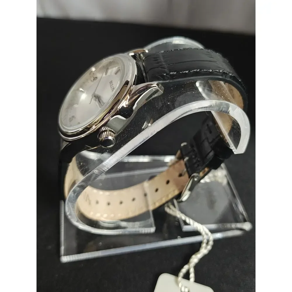 Bulova new box