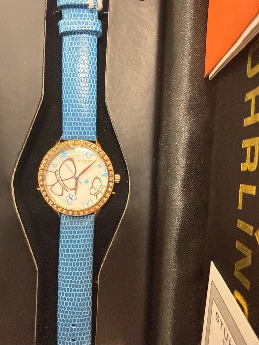 Stuhrling Original stylish stuhrling