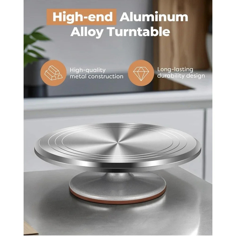 Kootek aluminium alloy