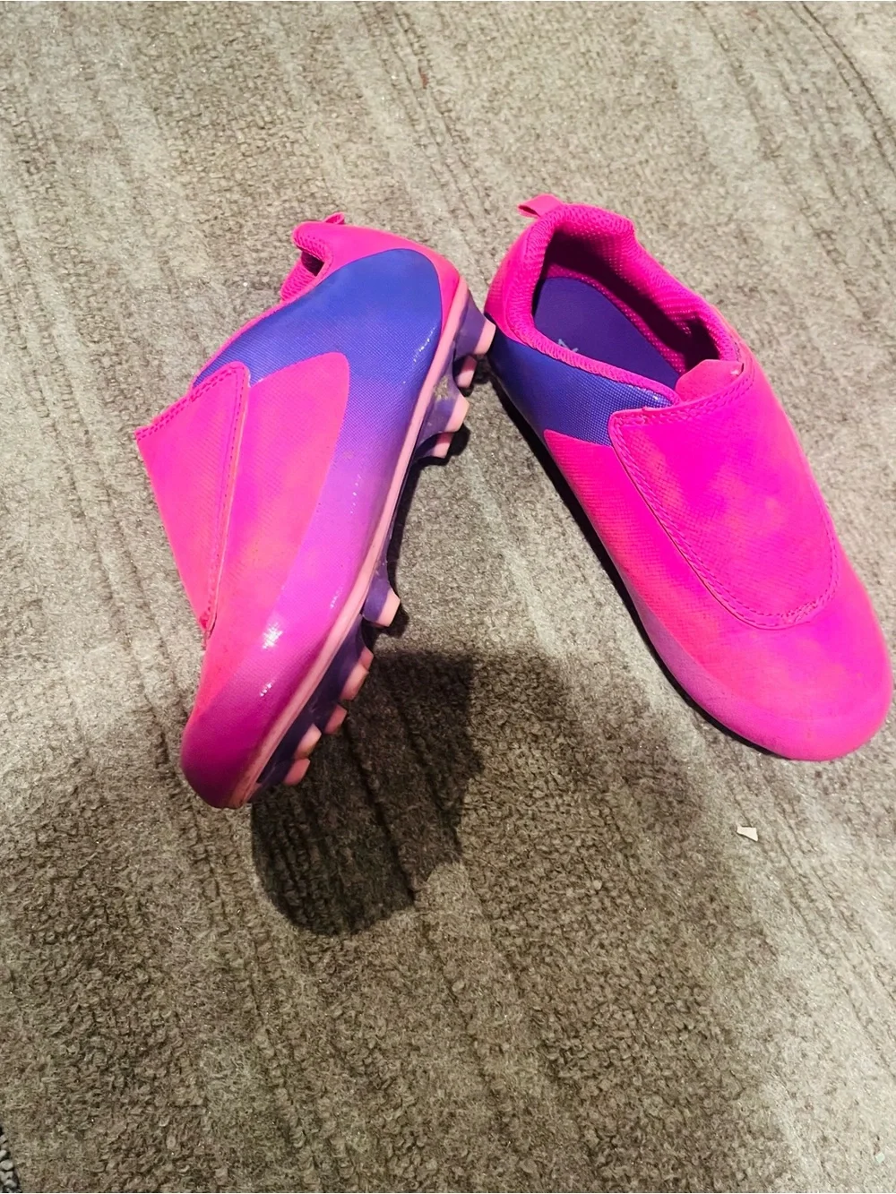 Carters carters soccer