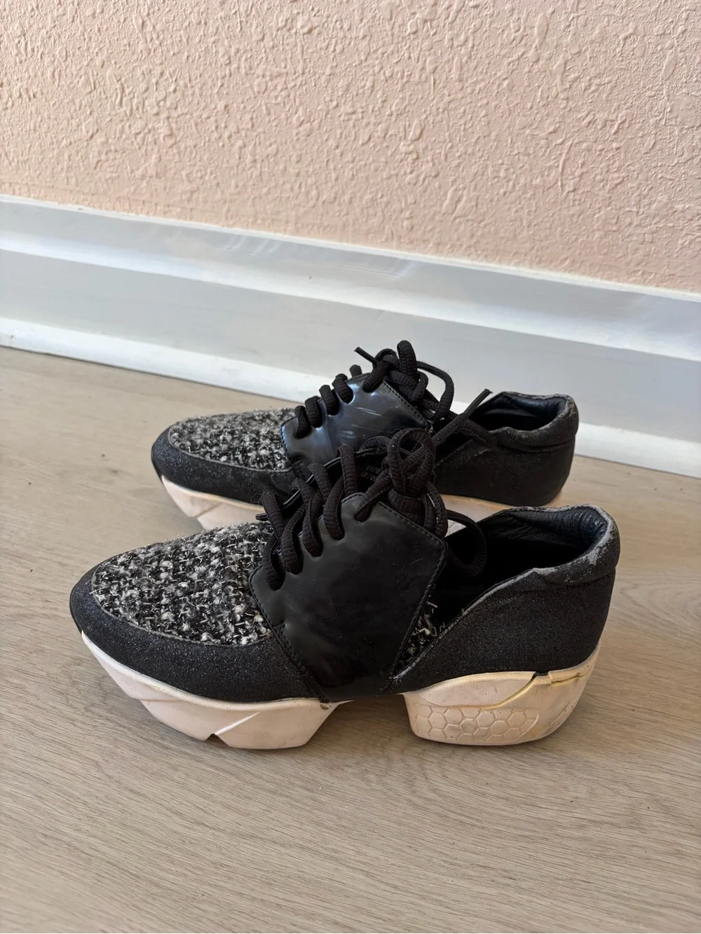 Jeffrey Campbell stylish jeffrey