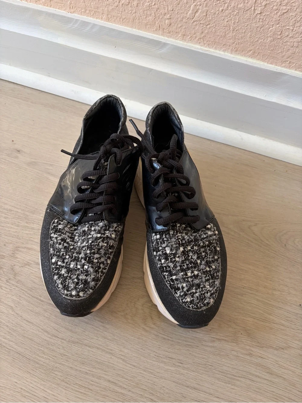 Jeffrey Campbell stylish jeffrey