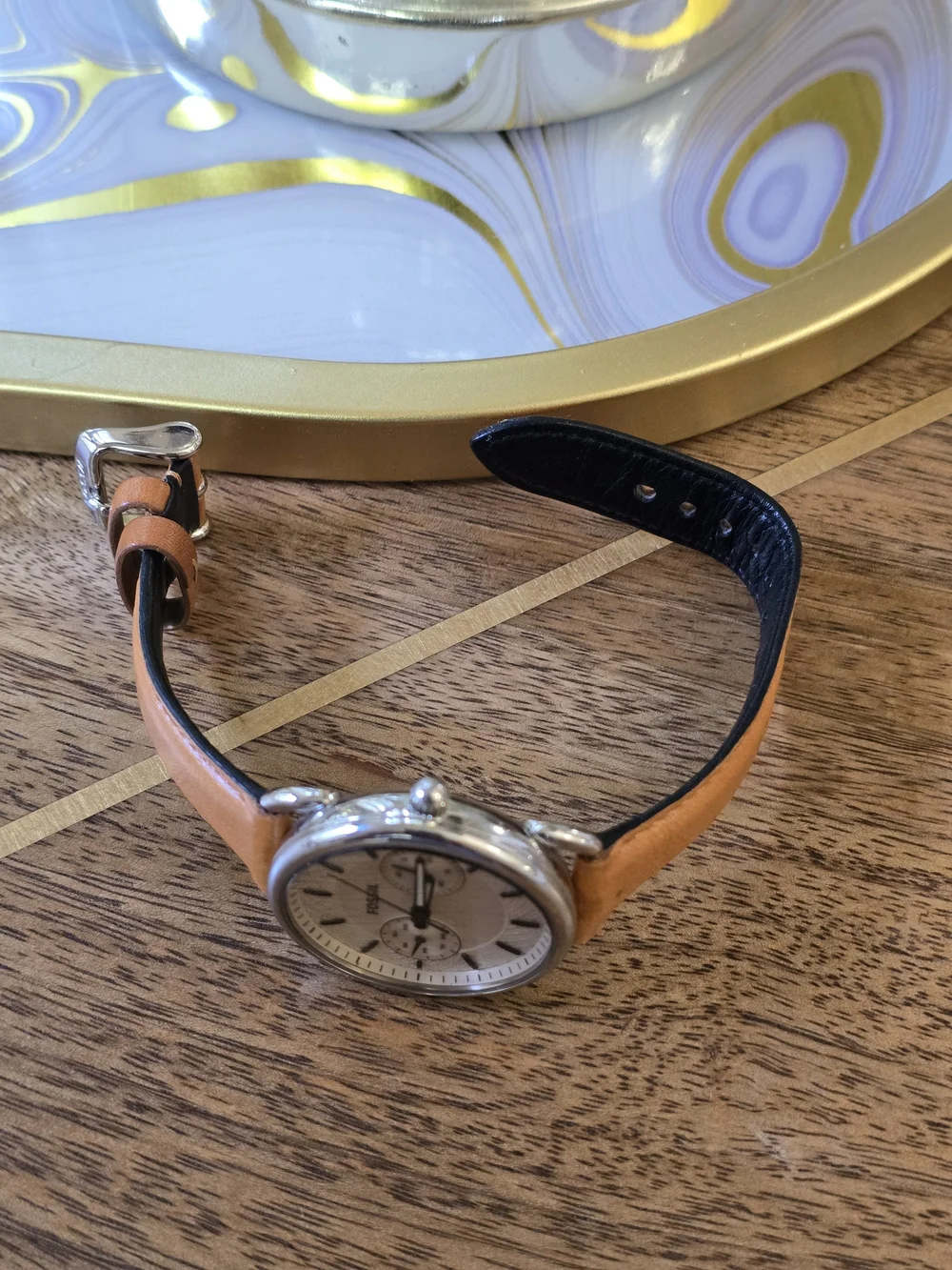 Fossil men classic
