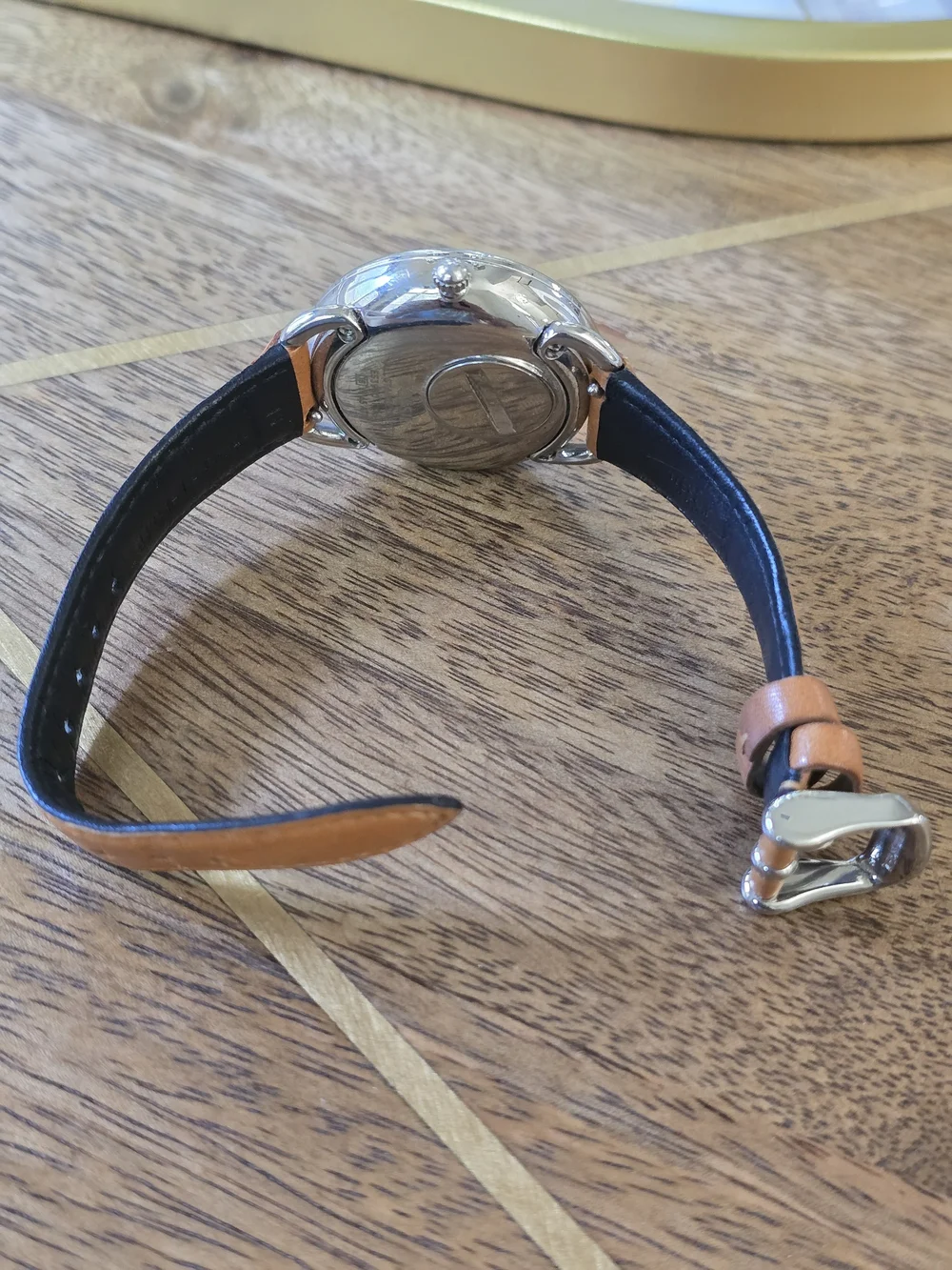 Fossil men classic
