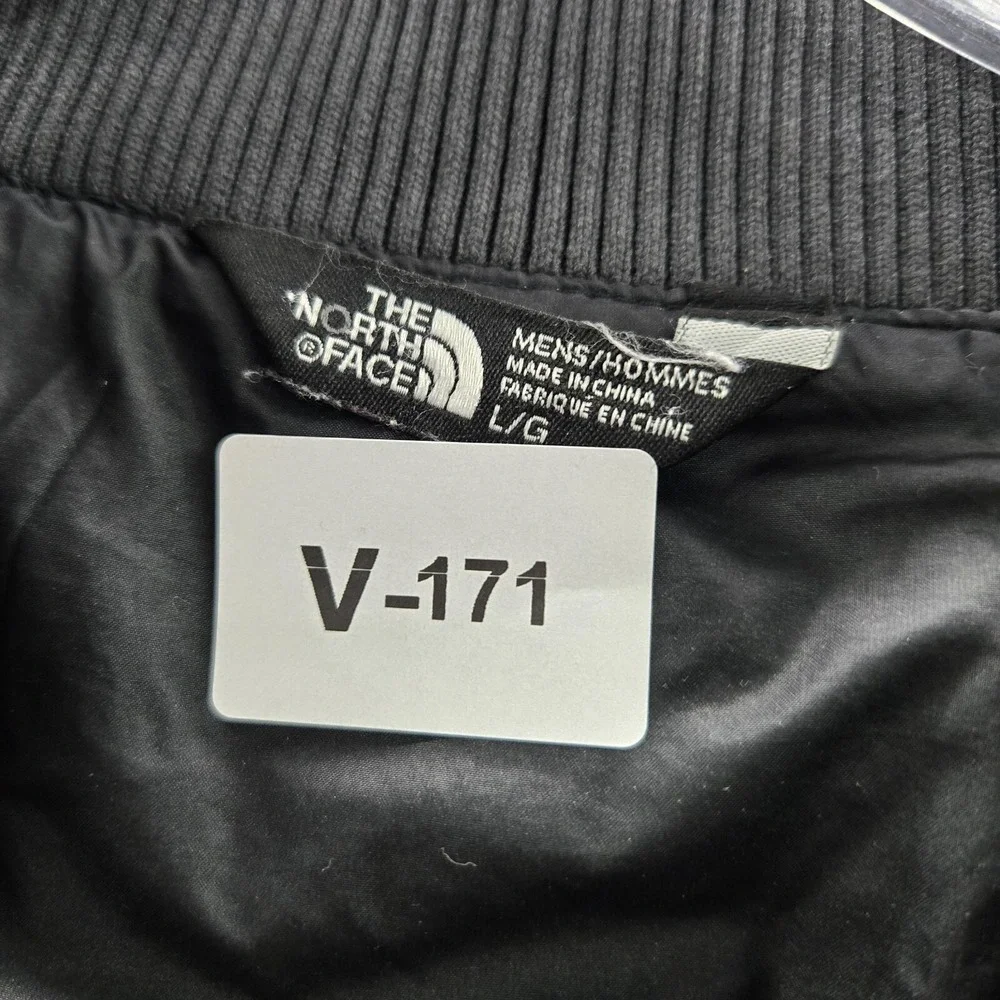 The North Face *please carefully
