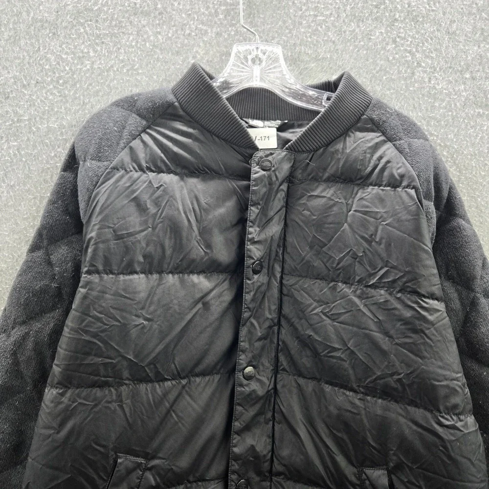 The North Face *please carefully