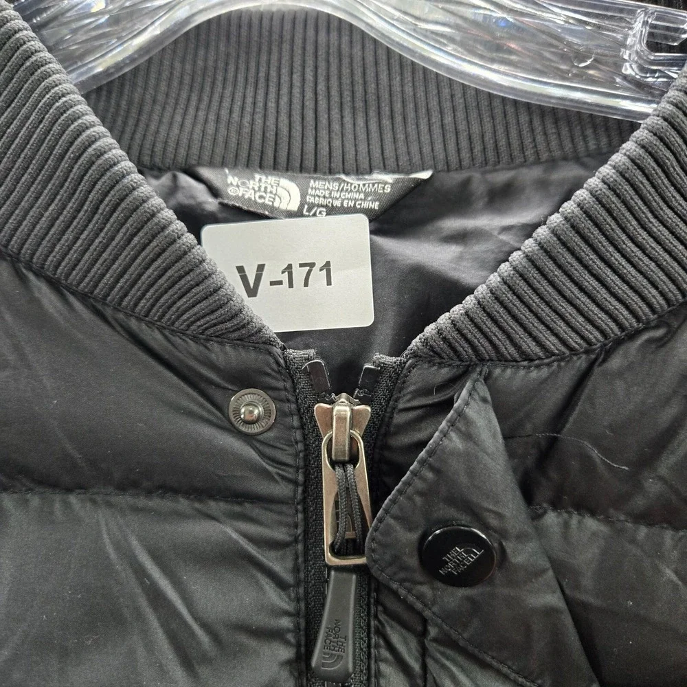 The North Face *please carefully
