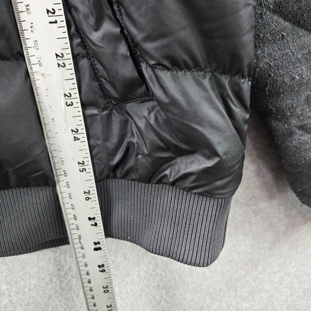 The North Face *please carefully