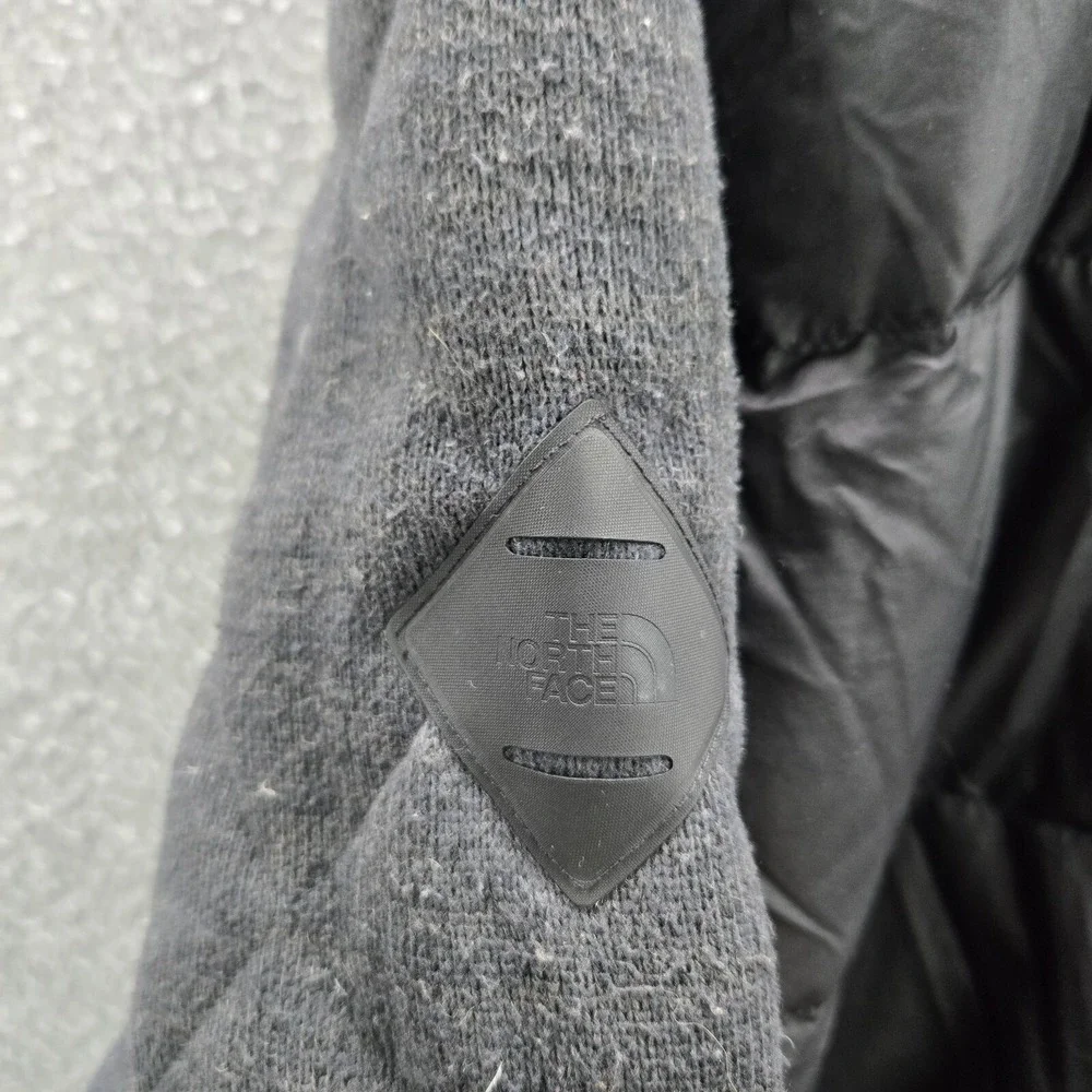 The North Face *please carefully