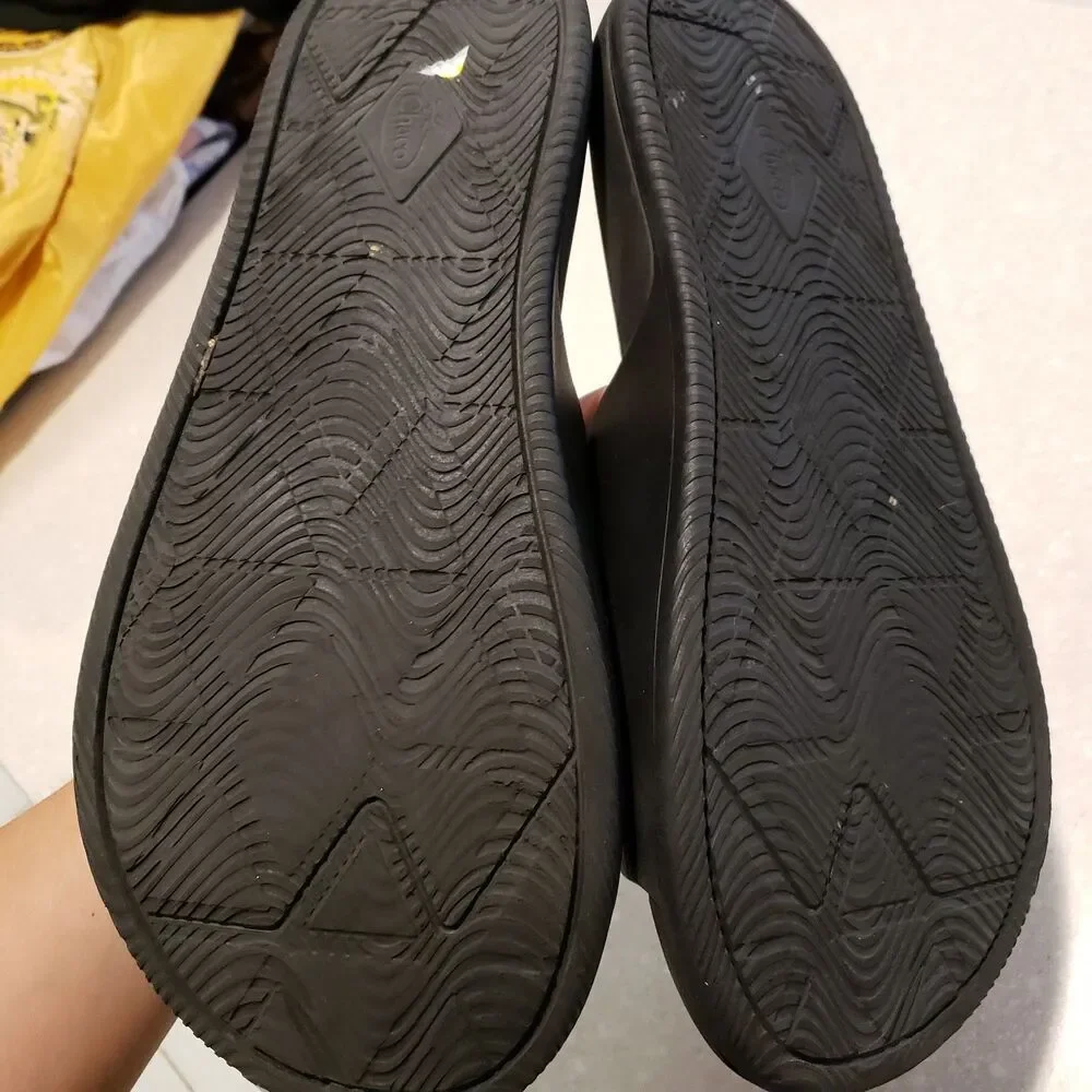 Chaco excellent pre