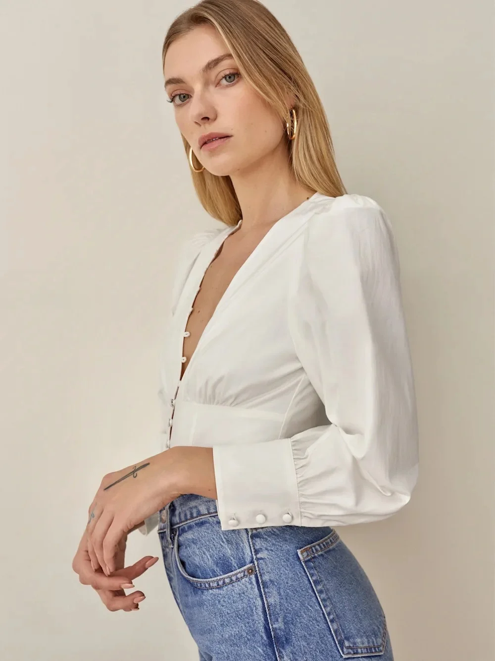 Reformation pretty necessary