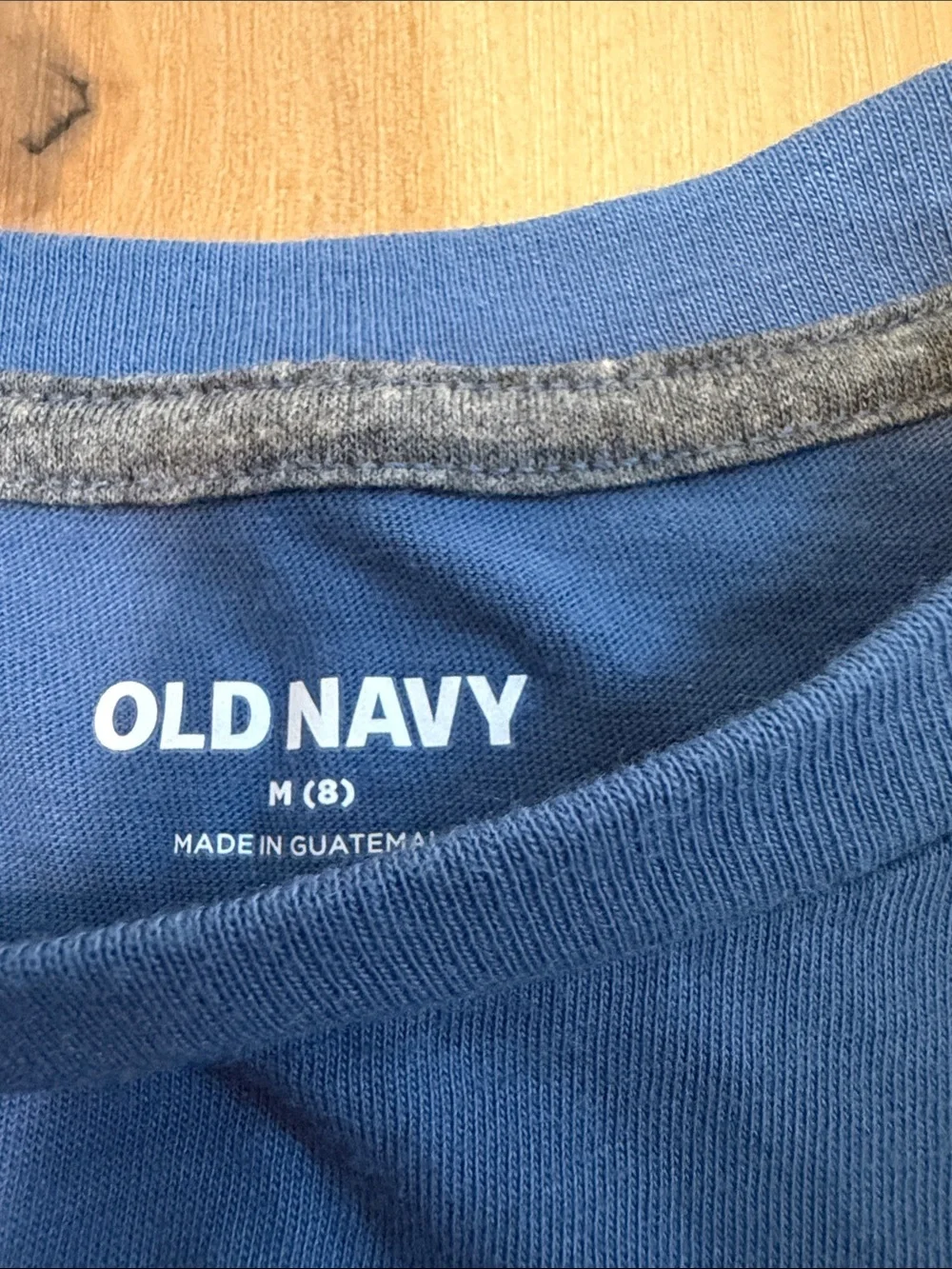 GAP boys long