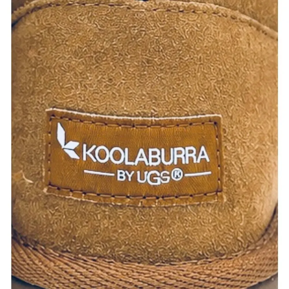 UGG adorable koolaburra