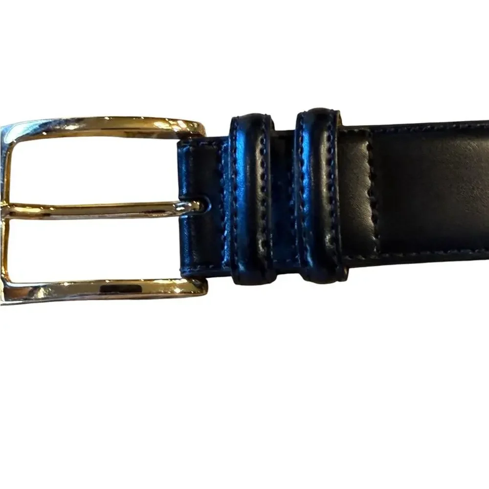 Johnston & Murphy timeless black