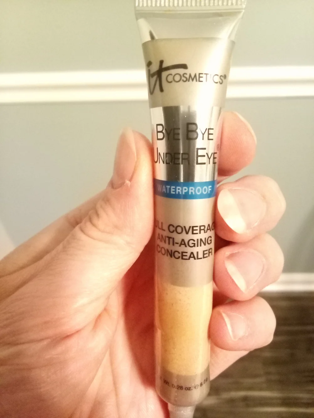 it cosmetics sealed ingredients