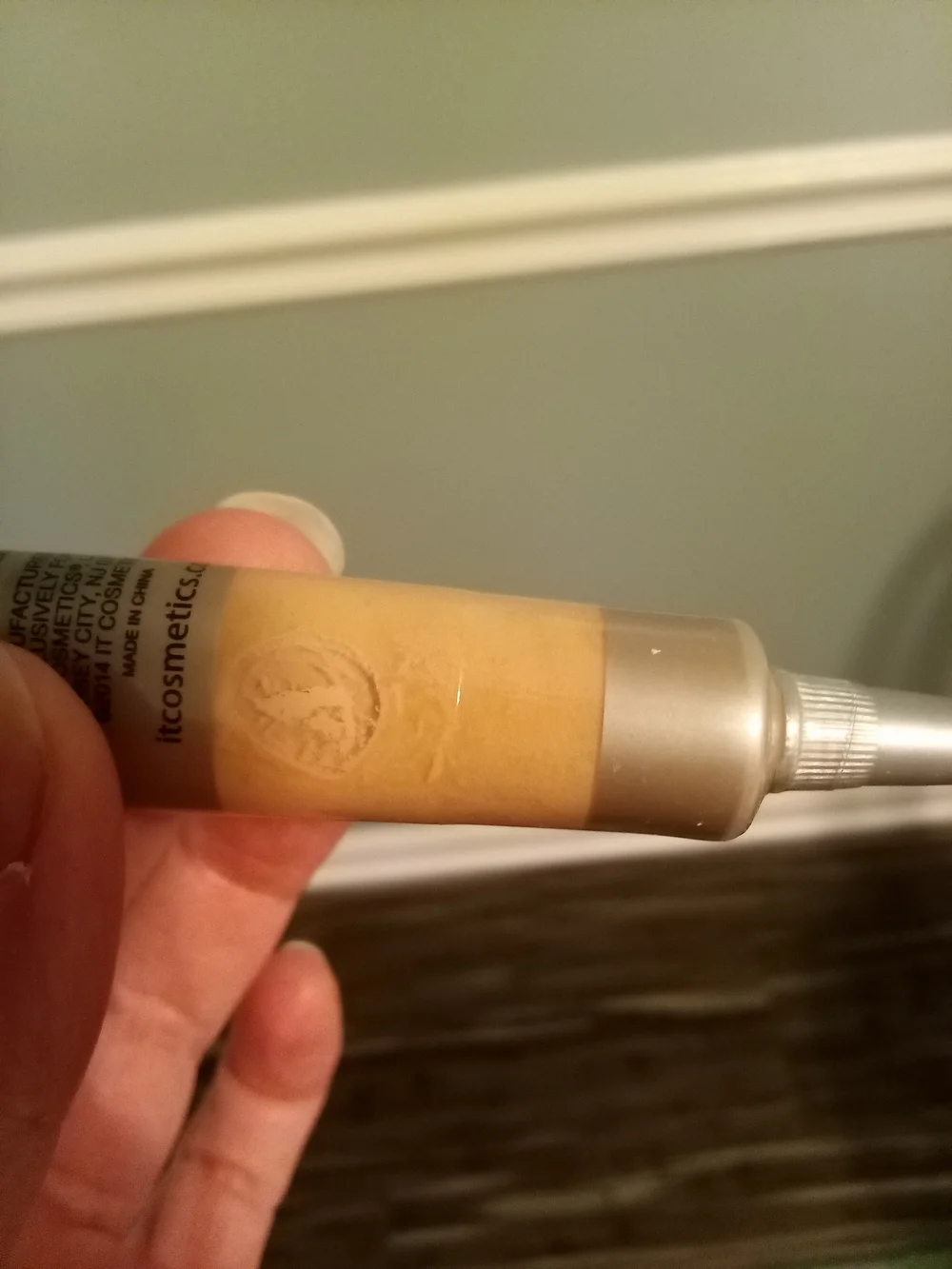 it cosmetics enriched concealer