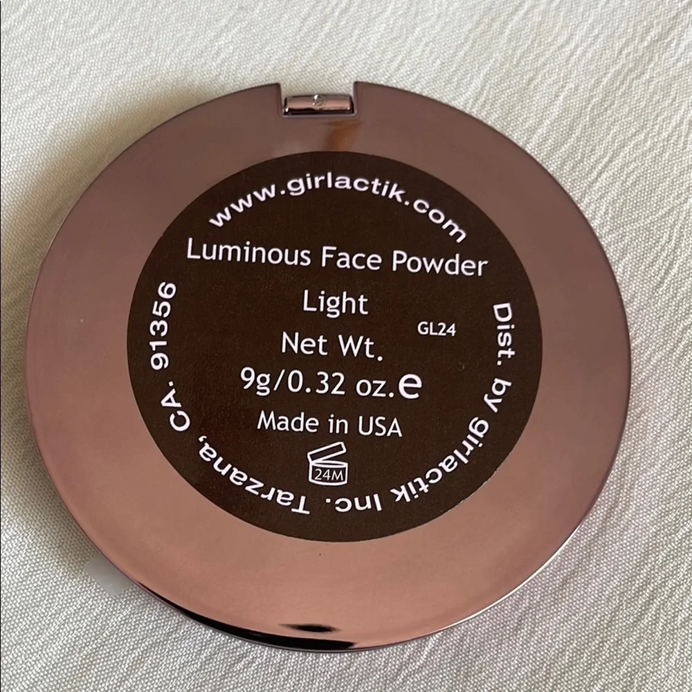 Girlactik enhance your