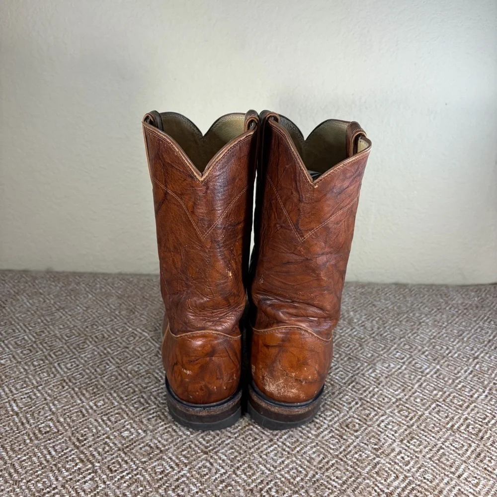 Justin Boots justin 3163