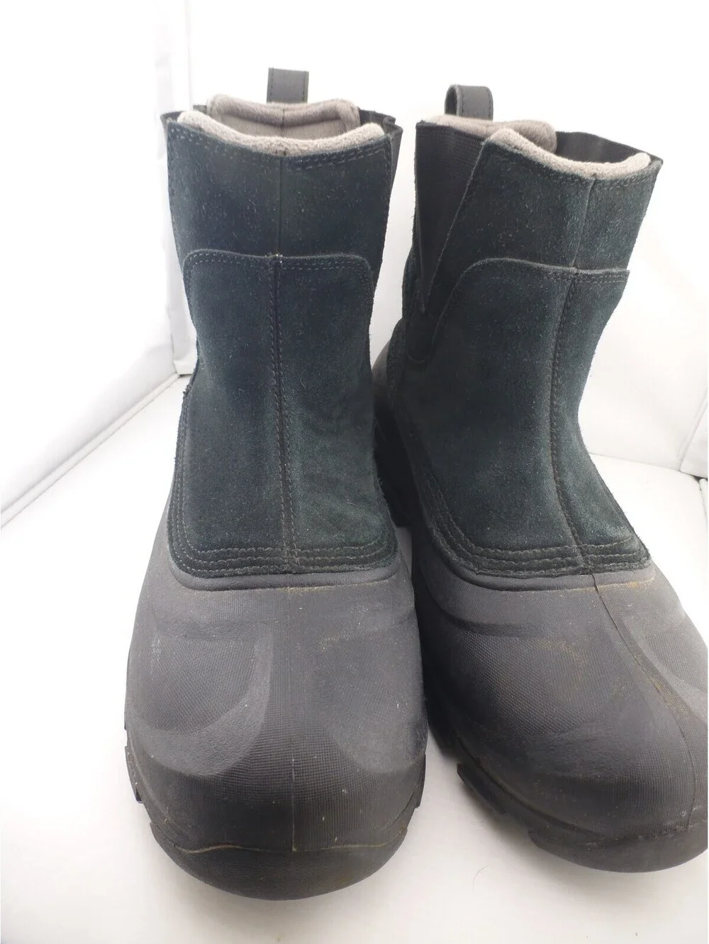 Sorel durable out slip
