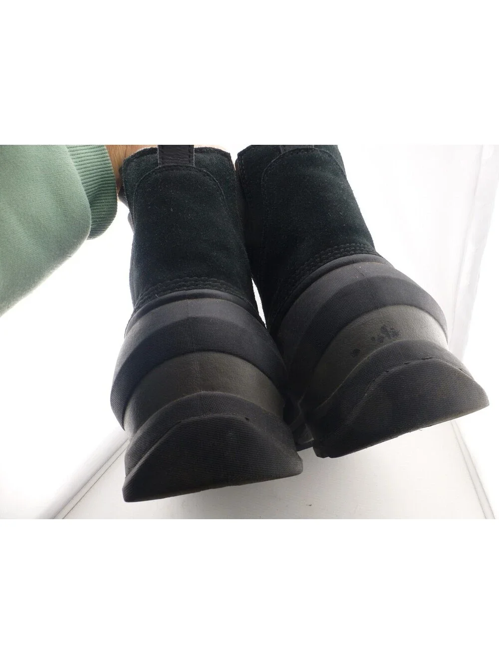 Sorel weather added various