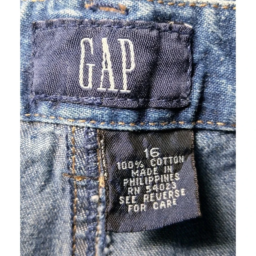 GAP good pre