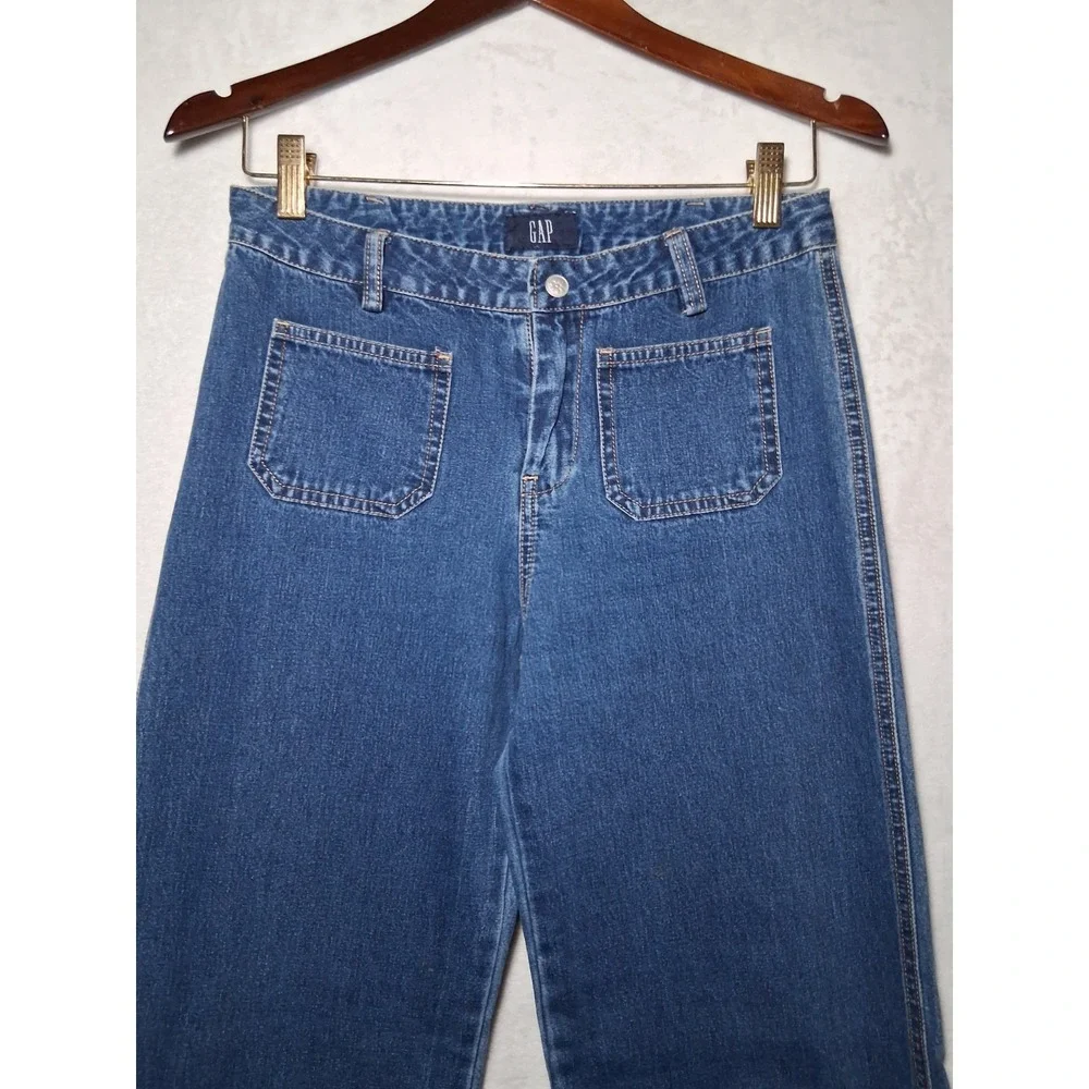 GAP good pre