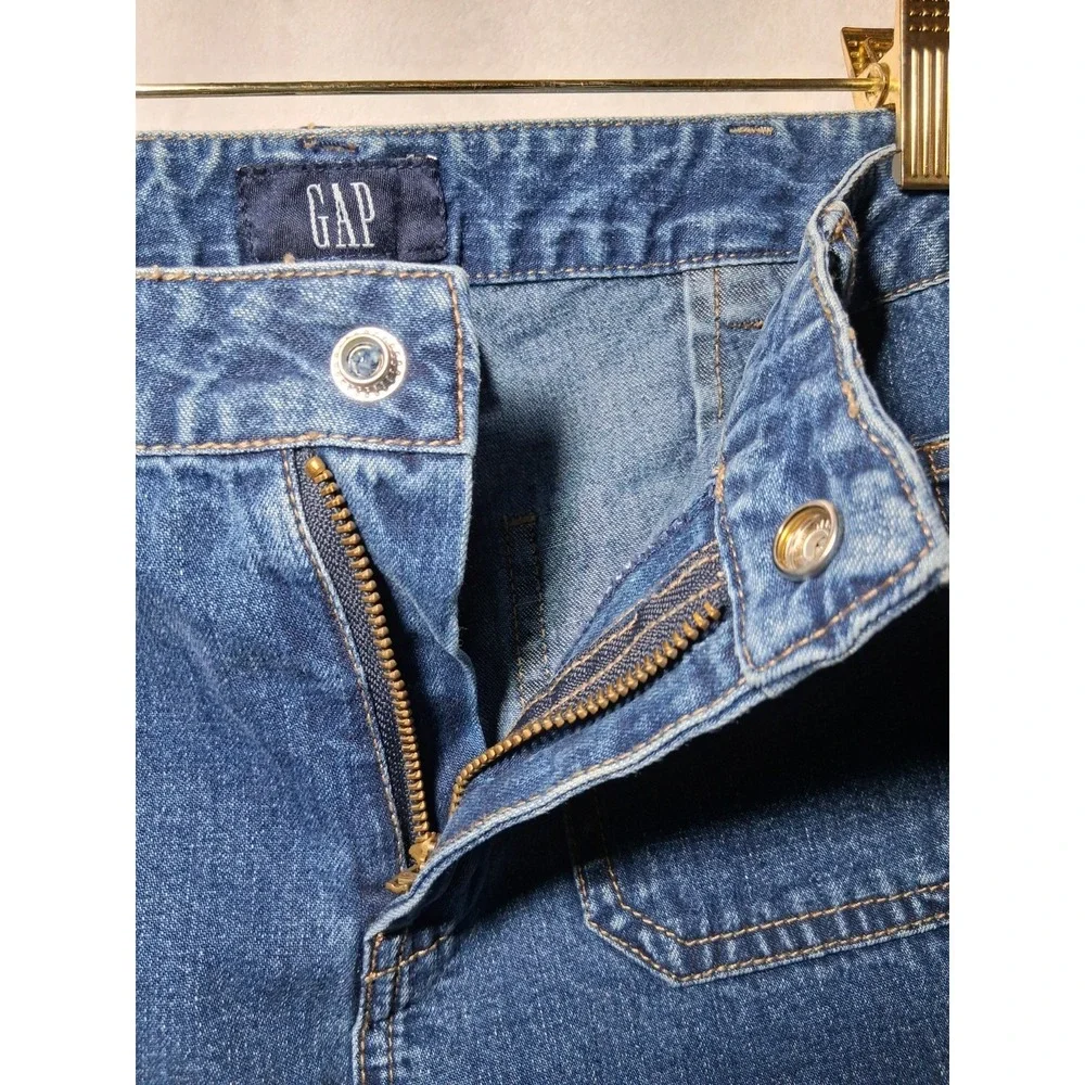 GAP good pre