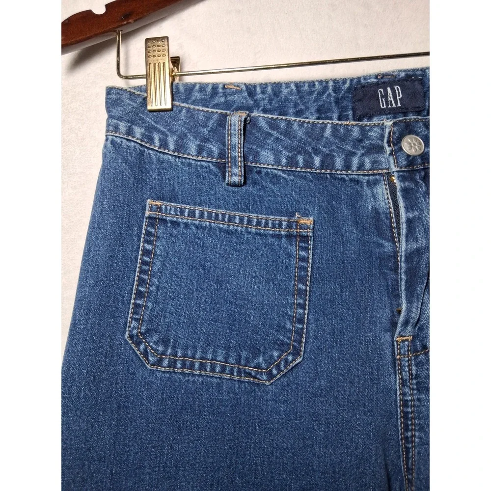 GAP good pre