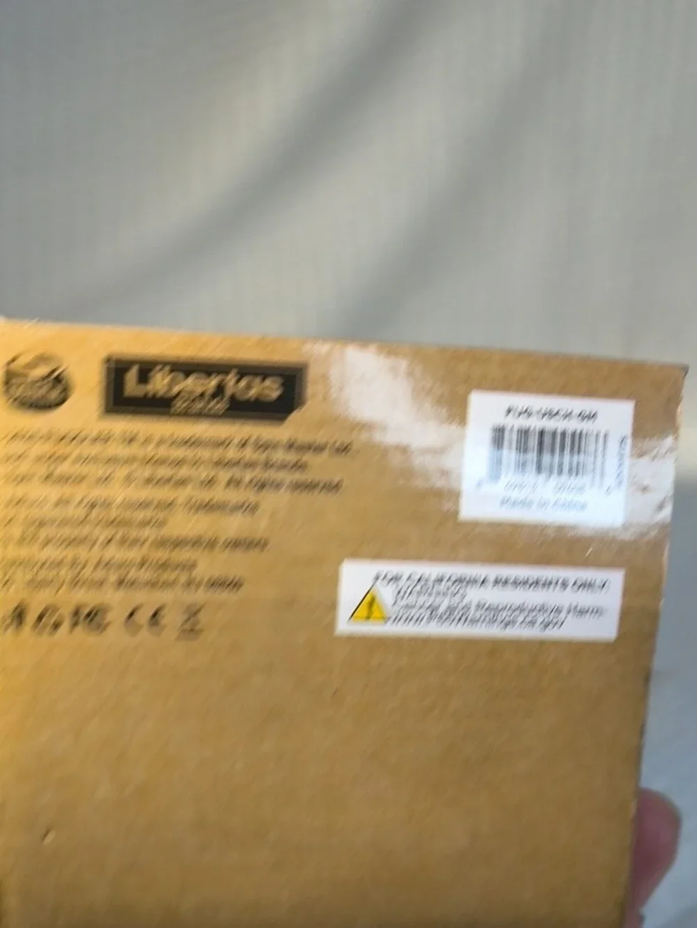libertas gaptooth mcgoo