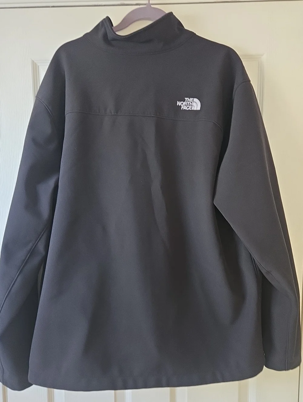 North Face Apex Bionic Jacket in EUC! Size XXL!