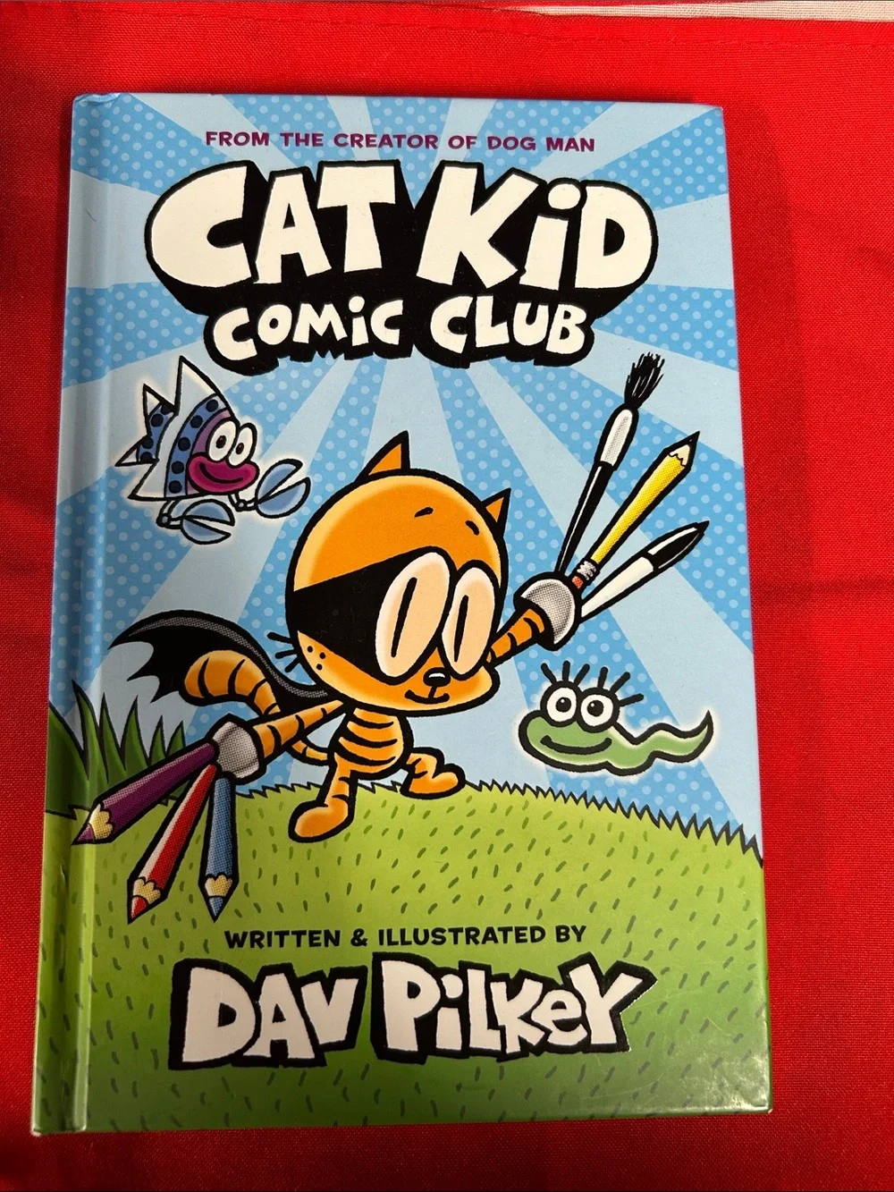 N/A set catkid