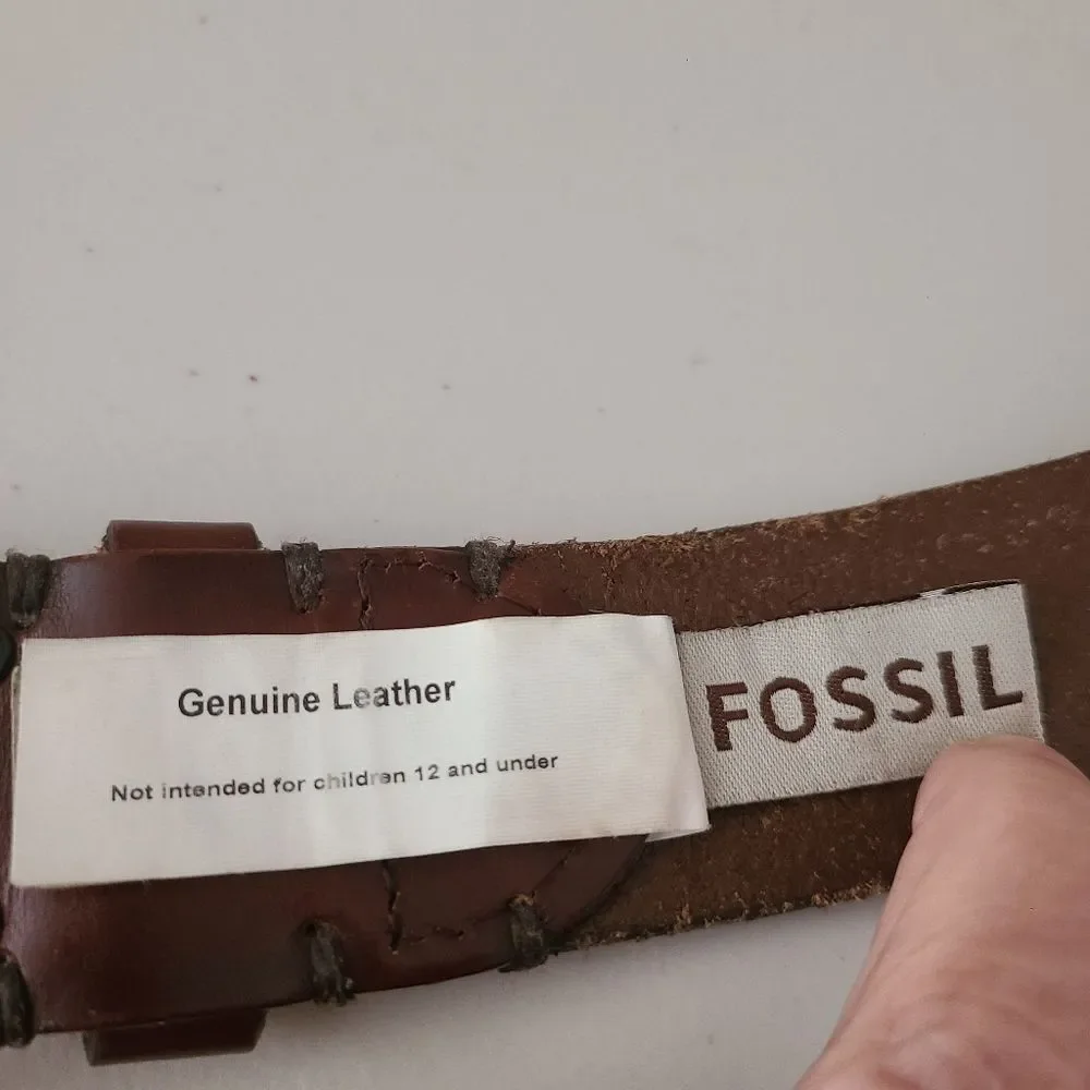 Fossil add touch