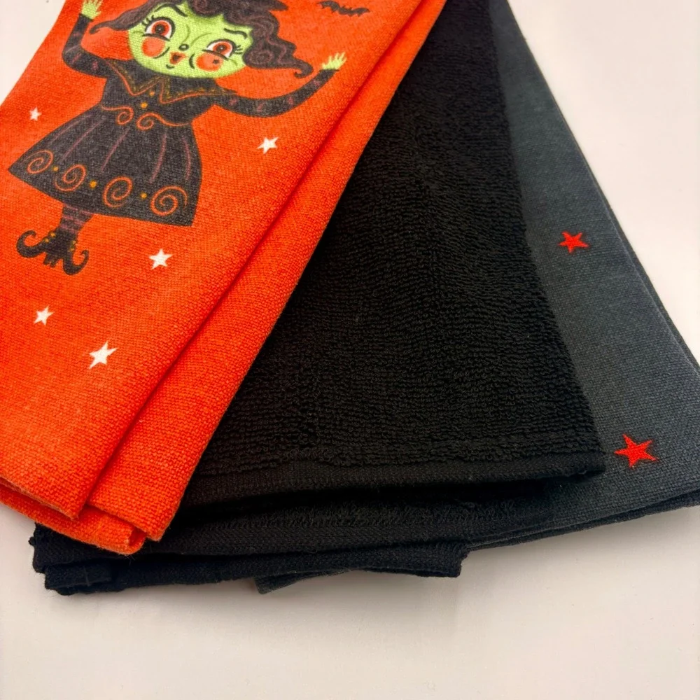 johanna parker witch including retro
