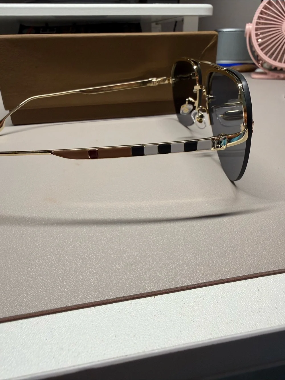 N/A sunglasses featuring