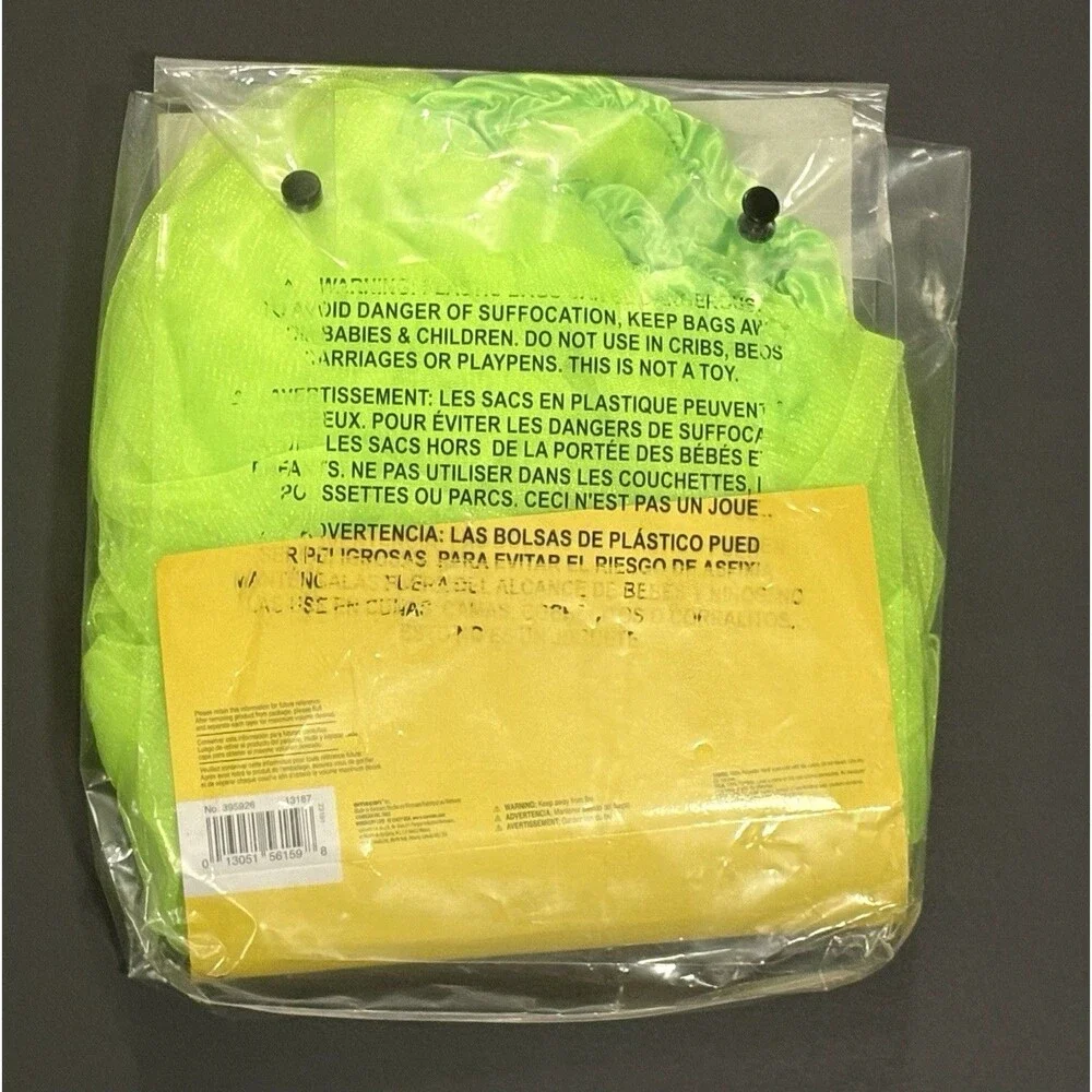 H2T neon green