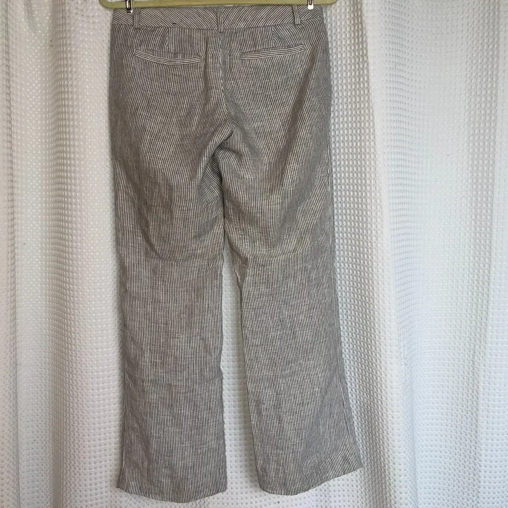 Banana Republic classic straight