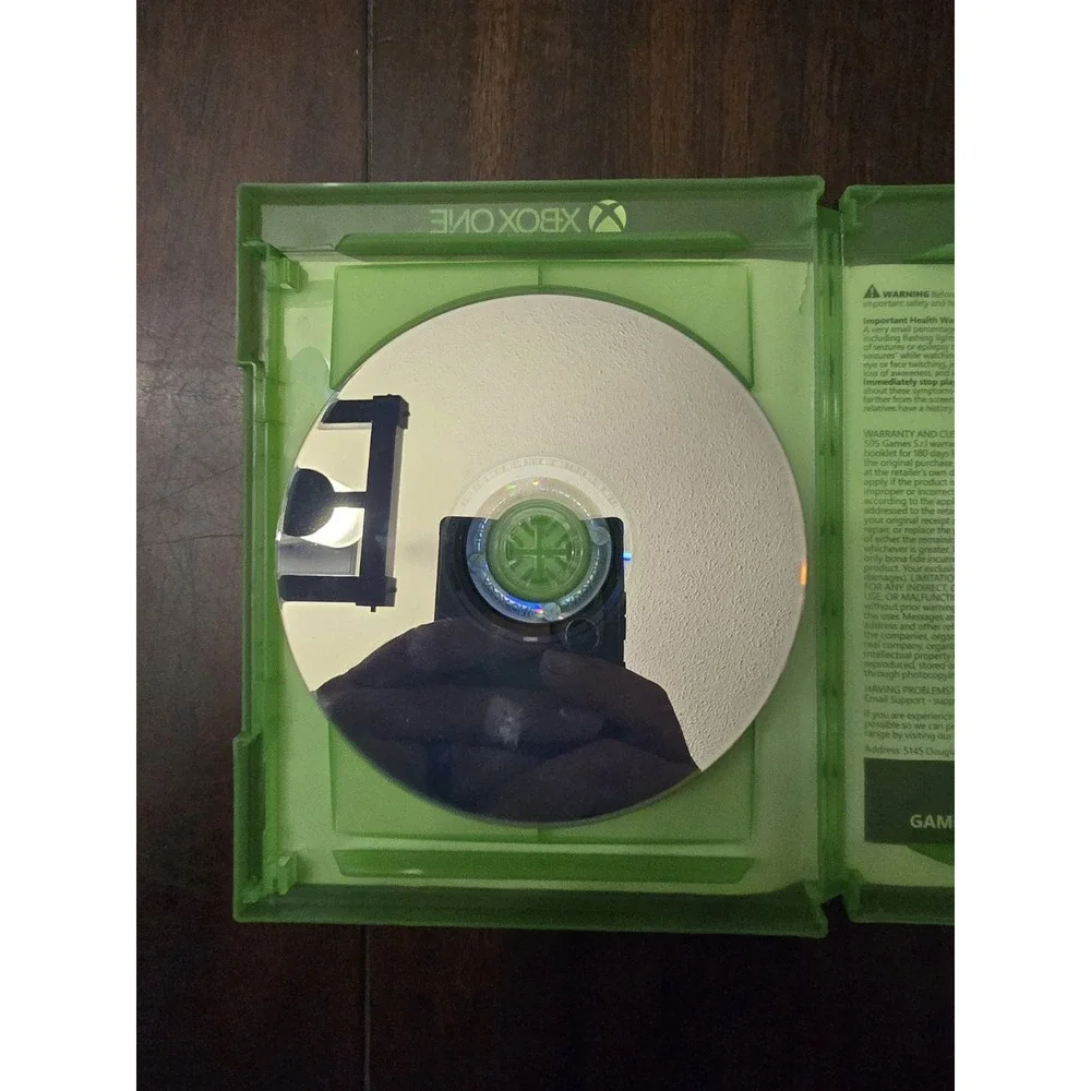 Rocket League - Microsoft Xbox One