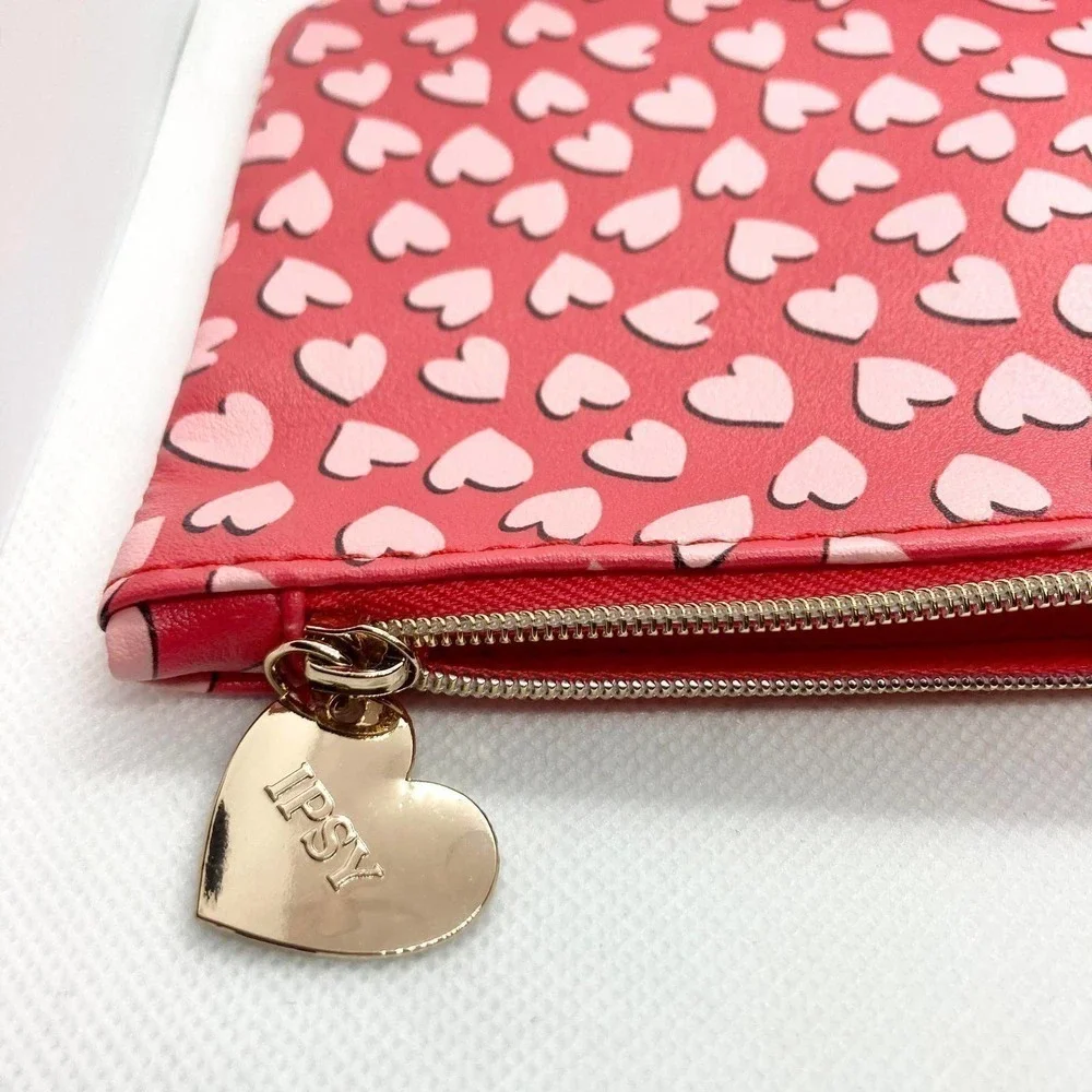ipsy red length while