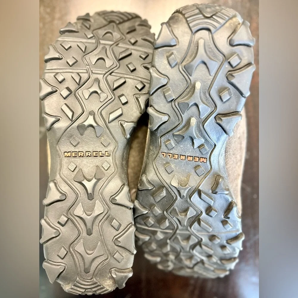 Merrell men’s jungle