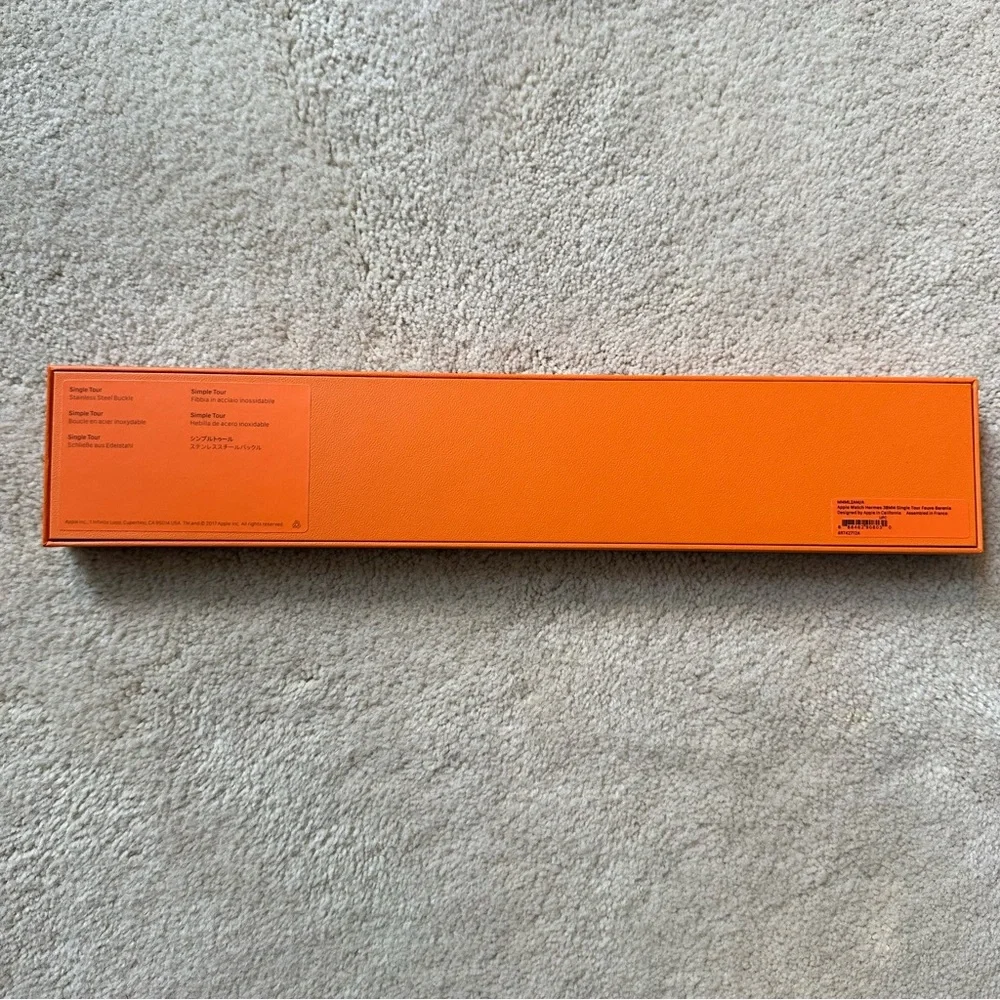 Hermes full length