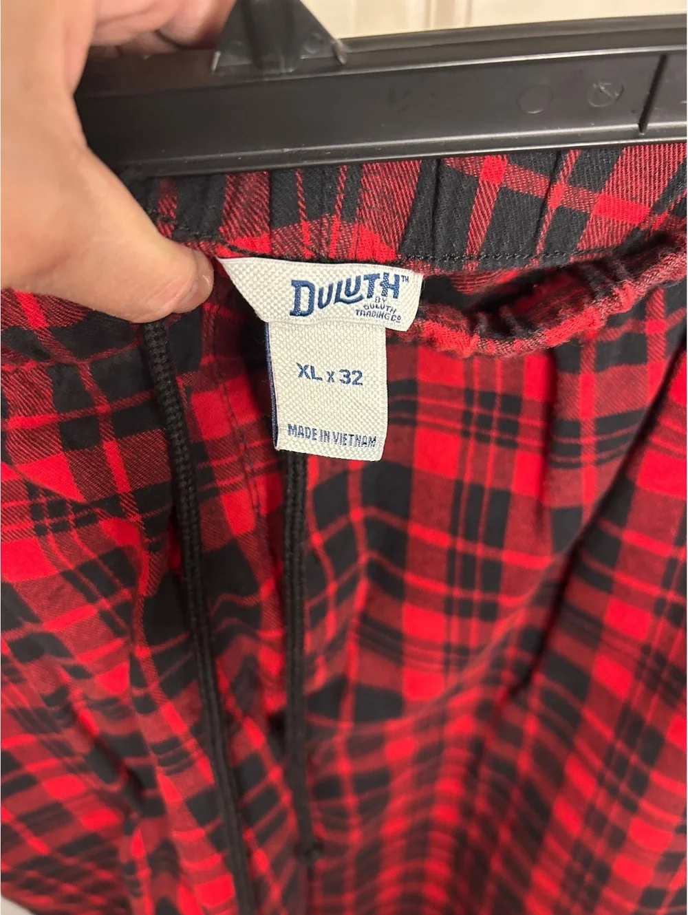 N/A cotton pajama