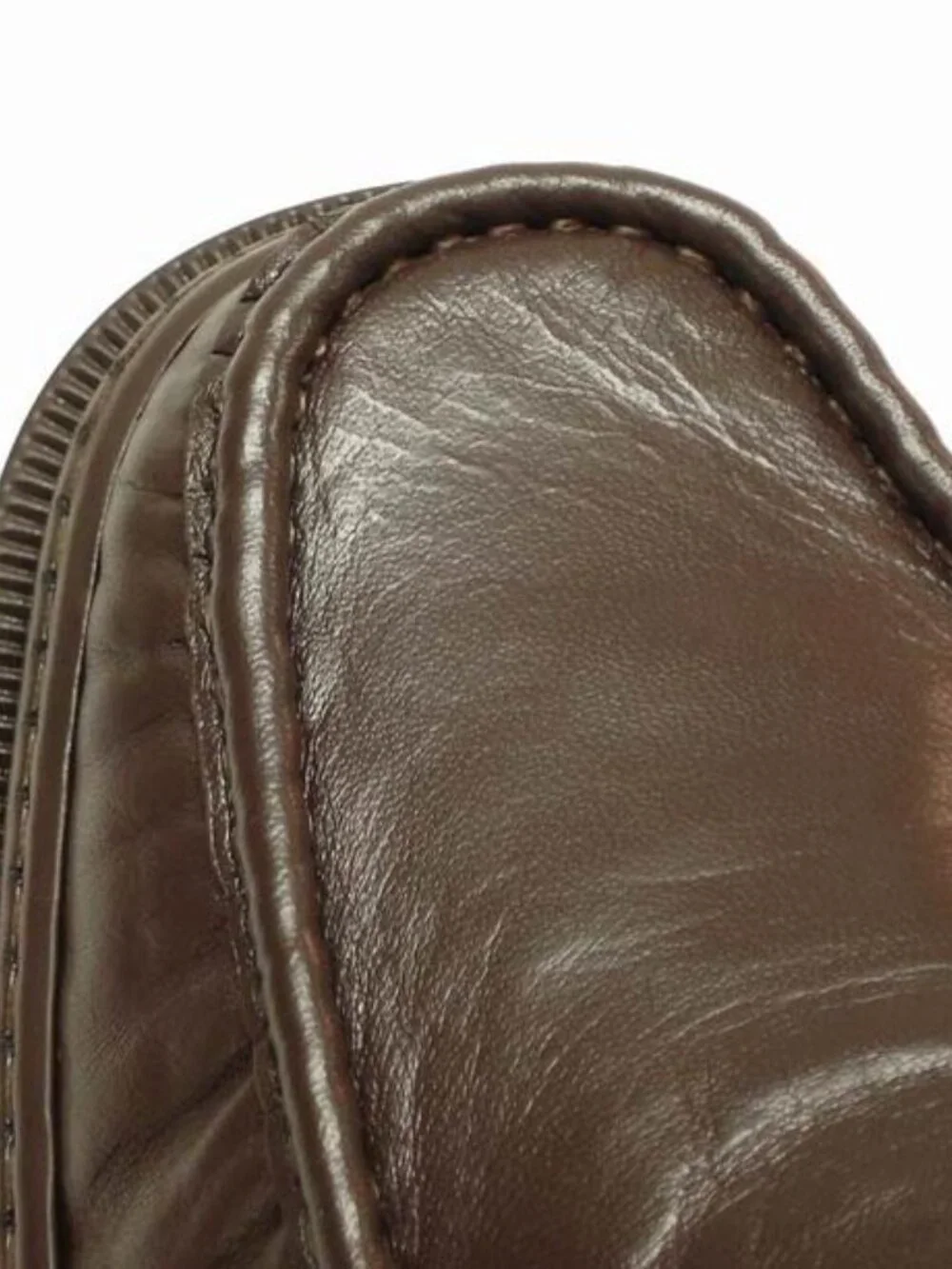 Pinosos Made in Spain brown lace