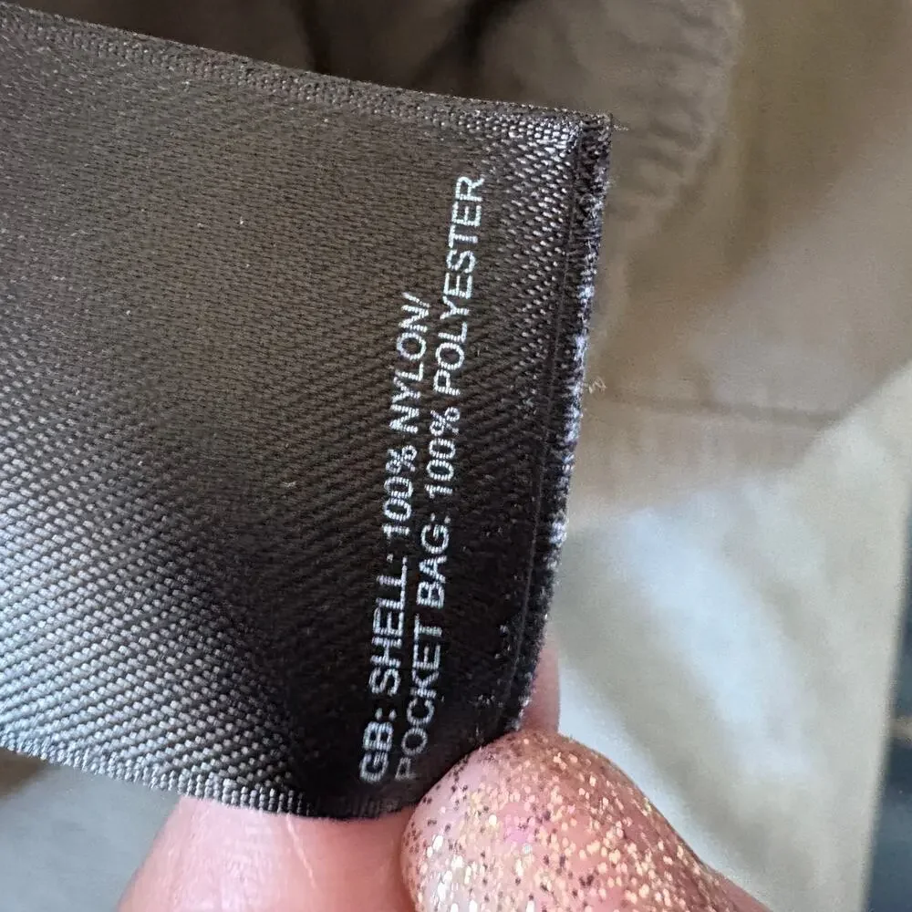 The North Face paramount product